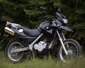 Bmw F 650 GS 2007