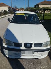 Seat Cordoba 2000