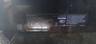 PLAYSTATION  3-thumb-2