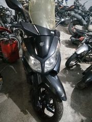 Sym Citycom 300i 2014 CITYCOM S 300I CBS