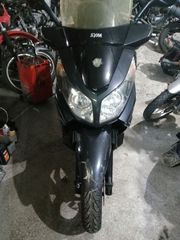 Sym Citycom 300i 2014 CITYCOM S 300I CBS-thumb-1