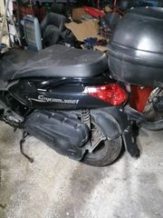 Sym Citycom 300i 2014 CITYCOM S 300I CBS-thumb-3