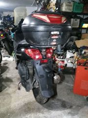 Sym Citycom 300i 2014 CITYCOM S 300I CBS-thumb-4