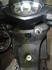 Sym Citycom 300i 2014 CITYCOM S 300I CBS-thumb-6