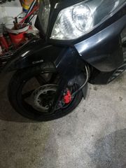 Sym Citycom 300i 2014 CITYCOM S 300I CBS-thumb-11