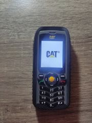 Caterpillar B25 σαν καινουριο