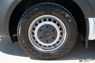 Mercedes-Benz Sprinter 2022 ΨΥΓΕΙΟ 2.2CDI 143HP 3ΘΕΣΙΟ 6ΤΑΧΥΤΟ CLIMA EU6-thumb-4