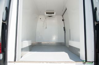 Mercedes-Benz Sprinter 2022 ΨΥΓΕΙΟ 2.2CDI 143HP 3ΘΕΣΙΟ 6ΤΑΧΥΤΟ CLIMA EU6-thumb-16
