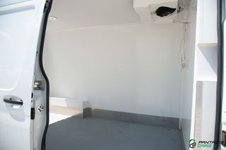 Mercedes-Benz Sprinter 2022 ΨΥΓΕΙΟ 2.2CDI 143HP 3ΘΕΣΙΟ 6ΤΑΧΥΤΟ CLIMA EU6-thumb-17