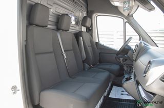 Mercedes-Benz Sprinter 2022 ΨΥΓΕΙΟ 2.2CDI 143HP 3ΘΕΣΙΟ 6ΤΑΧΥΤΟ CLIMA EU6-thumb-19