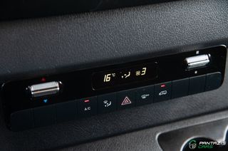 Mercedes-Benz Sprinter 2022 ΨΥΓΕΙΟ 2.2CDI 143HP 3ΘΕΣΙΟ 6ΤΑΧΥΤΟ CLIMA EU6-thumb-26