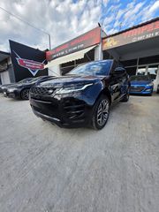 Land Rover Range Rover Evoque 2021 R-DYNAMIC PANORAMA
