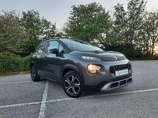 Citroen C3 Aircross 2020 1,2 / 110hp - ΕΞΑΙΡΕΤΙΚΗ ΚΑΤΑΣΤΑΣΗ -