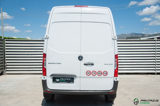 Ψυγείο Mercedes-Benz 2022 Sprinter ΨΥΓΕΙΟ 2.2CDI 143HP 3ΘΕΣΙΟ 6ΤΑΧΥΤΟ CLIMA EU6-thumb-11