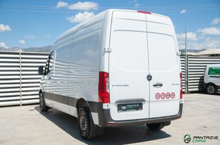 Ψυγείο Mercedes-Benz 2022 Sprinter ΨΥΓΕΙΟ 2.2CDI 143HP 3ΘΕΣΙΟ 6ΤΑΧΥΤΟ CLIMA EU6-thumb-12