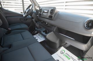 Ψυγείο Mercedes-Benz 2022 Sprinter ΨΥΓΕΙΟ 2.2CDI 143HP 3ΘΕΣΙΟ 6ΤΑΧΥΤΟ CLIMA EU6-thumb-18
