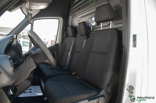 Ψυγείο Mercedes-Benz 2022 Sprinter ΨΥΓΕΙΟ 2.2CDI 143HP 3ΘΕΣΙΟ 6ΤΑΧΥΤΟ CLIMA EU6-thumb-21
