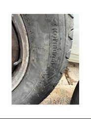 Ζαντολαστιχα 215/75/R16-thumb-1