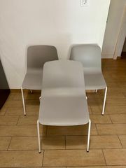 VARYA Designer Καρέκλες – designed by Simon Pengelly