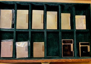 Dupont Cartier
