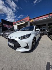 Toyota Yaris 2023 ACTIVE PLUS HYBRID ΕΛΛΗΝΙΚΟ