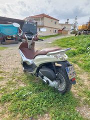 Piaggio Beverly 300 2016-thumb-3
