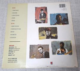 Simply Red – Picture Book  LP-thumb-1