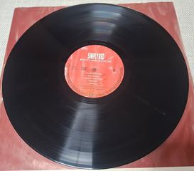 Simply Red – Picture Book  LP-thumb-2