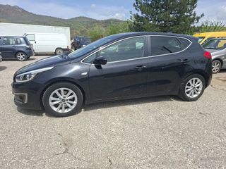 Kia Ceed / cee'd 2018 1.4,καμερα,foul extra