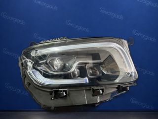 MERCEDES ΦΑΝΑΡΙ ΕΜΠΡΟΣ ΔΕΞΙΟ (HEADLAMP)GLB(W247)