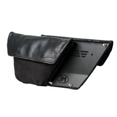 TripMachine, Renegade side panel. Black