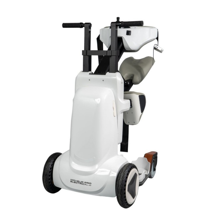 Ορθοστάτης MOVEUP PRO ELECTRICAL ΚΙΝΑΣ ΚΙΝΑ