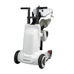 Ορθοστάτης MOVEUP PRO ELECTRICAL ΚΙΝΑΣ ΚΙΝΑ