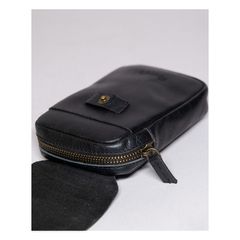 Tripmachine Utility Pouch Black-thumb-2