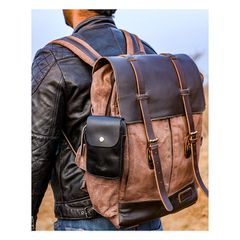 Tripmachine Utility Pouch Black-thumb-3