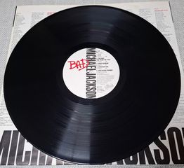 Michael Jackson – Bad  LP-thumb-4