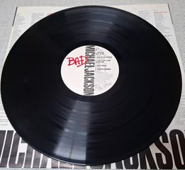 Michael Jackson – Bad  LP-thumb-5