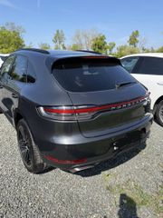 Porsche Macan lift Φανάρια πίσω σετ Led γνήσια
