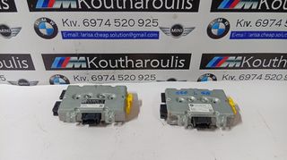 BMW E60-E61 -E63-E64 ΜΟΝΆΔΑ ΈΛΕΓΧΟΥ ΠΌΡΤΑΣ ΟΔΗΓΟΎ 6135-6957761---  6135-6944500