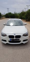 Bmw 116 2013 M-Pack