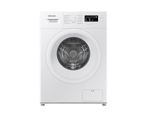 Samsung Πλυντήριο Ρούχων WW60A3120WE 6kg 1200 Στροφών Digital Inverter