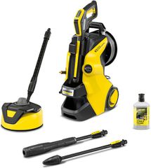 Πλυστικό Ρεύματος Karcher K 5 Premium Power Control Flex Home 2100W με Πίεση 145bar