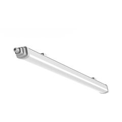 VTAC PRO – Πλαφονιέρα LED Chip CREE 18W 120LM/W 60cm 6500K IP65 - SKU: 233926