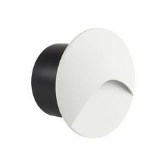 V-TAC – Χωνευτό Φωτιστικό Προσανατολισμού LED 3W 230lm Στρογγυλό Λευκό 3000K IP65 - SKU: 24230
