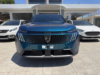 Peugeot e-3008 2025 Hybrid 145 e- DCS6 Allure