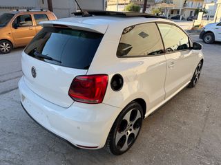 Volkswagen Polo 2013 1,4 GTI PANORAMA-thumb-4