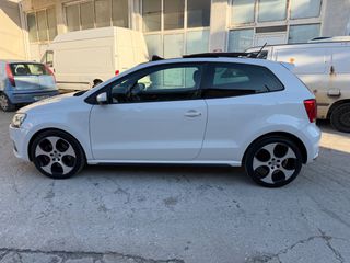 Volkswagen Polo 2013 1,4 GTI PANORAMA-thumb-7