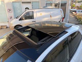 Volkswagen Polo 2013 1,4 GTI PANORAMA-thumb-8