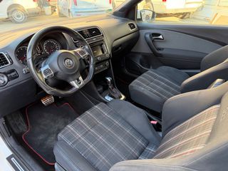 Volkswagen Polo 2013 1,4 GTI PANORAMA-thumb-9