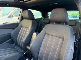 Volkswagen Polo 2013 1,4 GTI PANORAMA-thumb-11